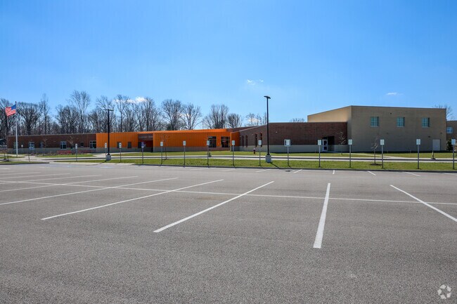 Crestwood Elementary School