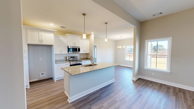 141 Griffith Ln, Statesboro, GA 30458 - photo 3