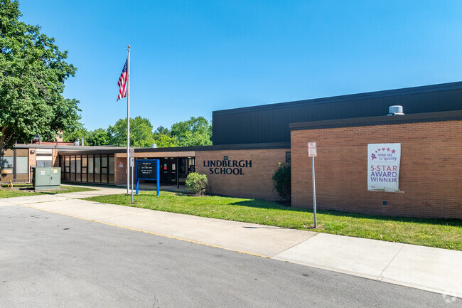Lindbergh Elementary School