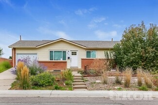 6397 Brooks Dr, Arvada, CO 80004