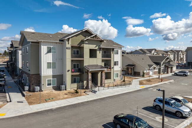 Prospector Pointe Apartments, Caldwell, ID 83605 - photo 2
