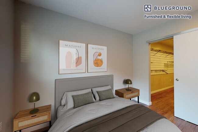 79 Alexander St unit FL3-ID1292A, Yonkers, NY 10701 - photo 4