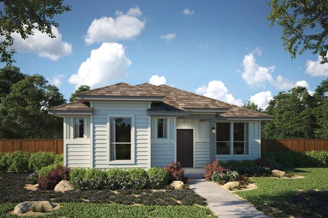 168 Rieber Rd unit 36446535, Kyle, TX 78740 - photo 2