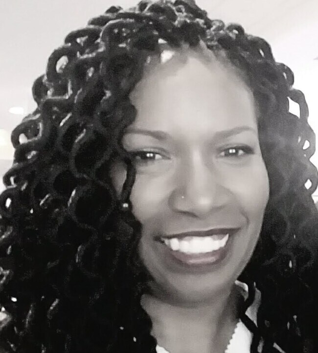 Cheryl Spencer Rahman