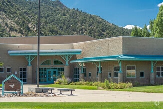 Escalante Middle School