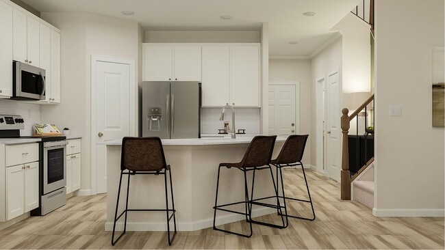 1406 Teal Trace, Belmont, NC 28012 - photo 2