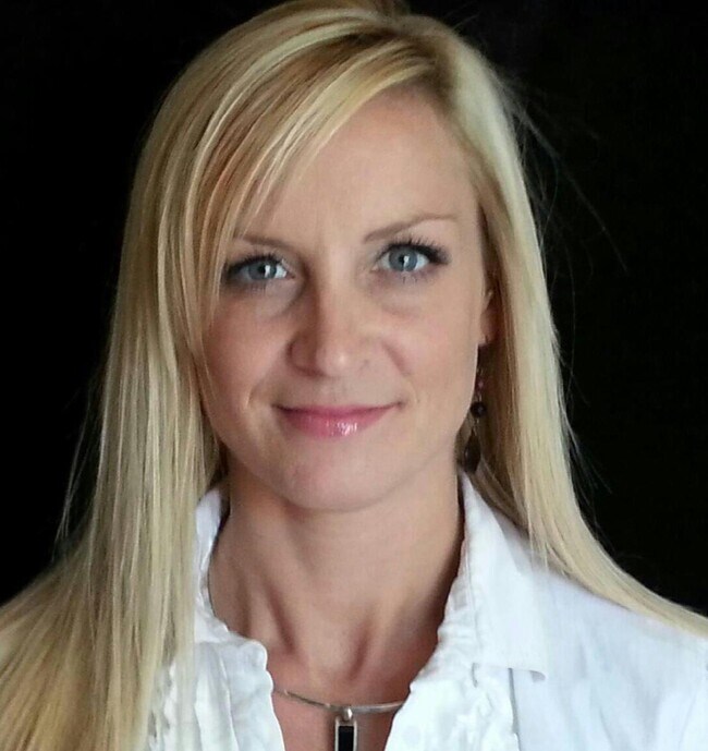 Heather Boyd