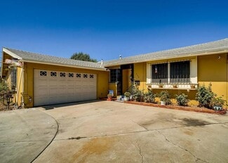 8728 Orville St, Spring Valley, CA 91977