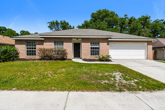 1234 Summerfield Ct, Orange Park, FL 32073