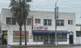 2704 S Vermont Ave, Los Angeles, CA 90007
