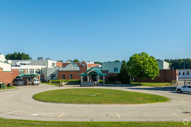 Mabel I Wilson School serves students from grades PK-3.