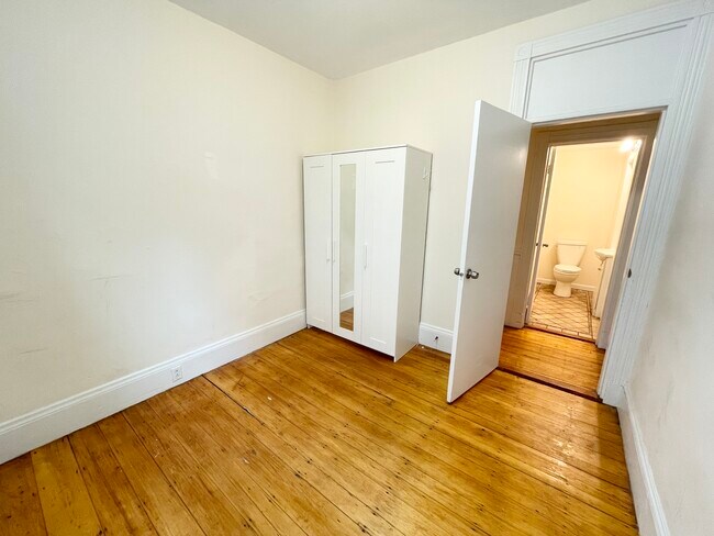 1 Folsom Ave unit 1, Roxbury Crossing, MA 02120 - photo 4
