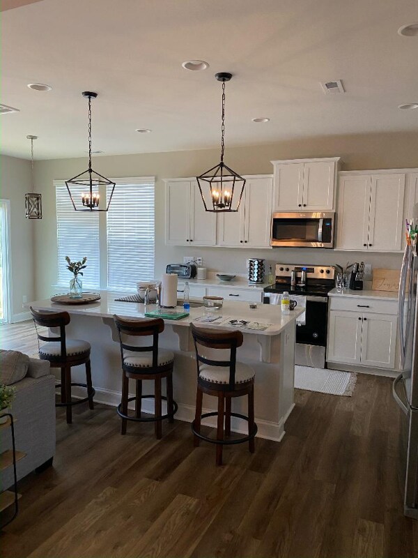 47 Wood Spring Ct, Fuquay-Varina, NC 27526 - photo 2