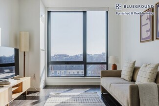 10 New St Unit FL5-ID1146, Boston, MA 02128