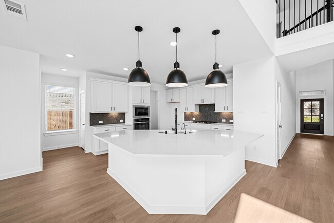 8407 Oceanmist Cove Dr, Cypress, TX 77433 - photo 5