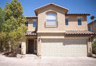 1094 Valetta Flat Ave, Las Vegas, NV 89183