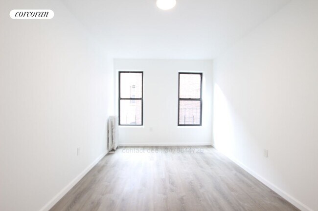 201 W 108th St, New York, NY 10025 - photo 5