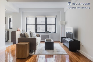 400 E 57th St Unit FL14-ID1628, New York, NY 10022