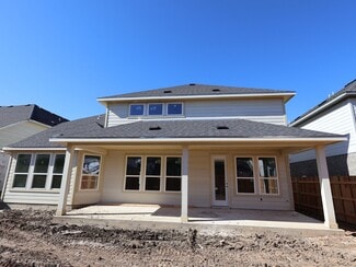 2012 Billings Way, Leander, TX 78641