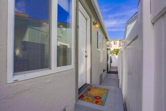 803 San Luis Obispo Place Unit ID1024454P, San Diego, CA 92109