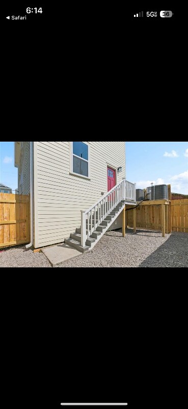 2700 S Johnson St unit 2702 S Johnson Stree, New Orleans, LA 70125 - photo 6