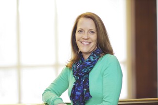 Becky Kaufman