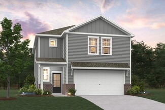 402 Coates Ln, Spring Hill, TN 37174