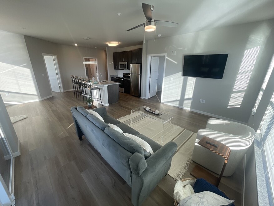 West End @ University Park, Madison, WI 53711 - photo 1