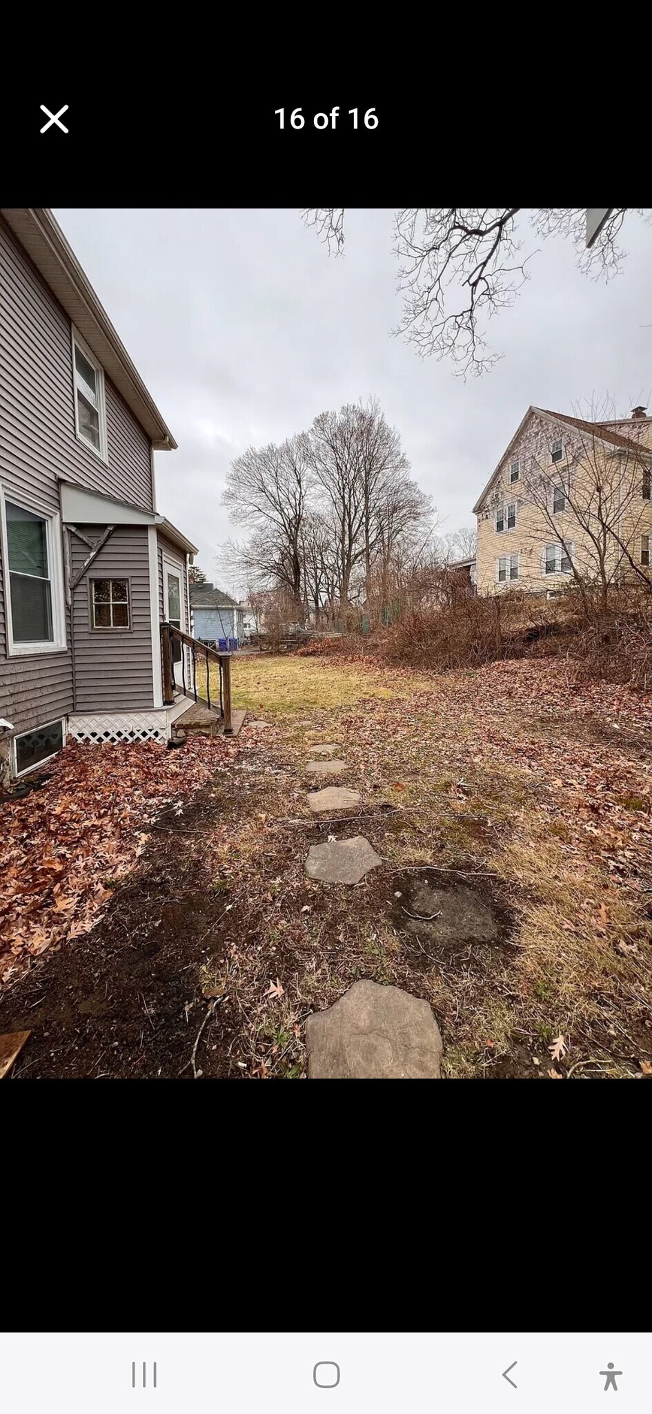 42 Clinton St unit 42 Clinton St.  2nd, Taunton, MA 02780 - photo 1