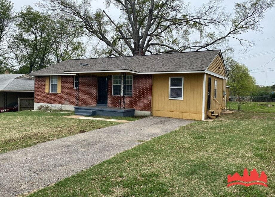 4628 Windward Dr, Memphis, TN 38109 - photo 1