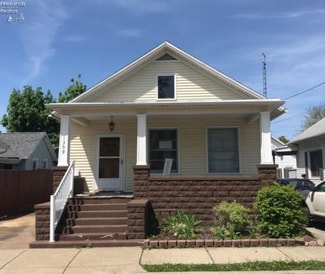 1309 Stone St, Sandusky, OH 44870