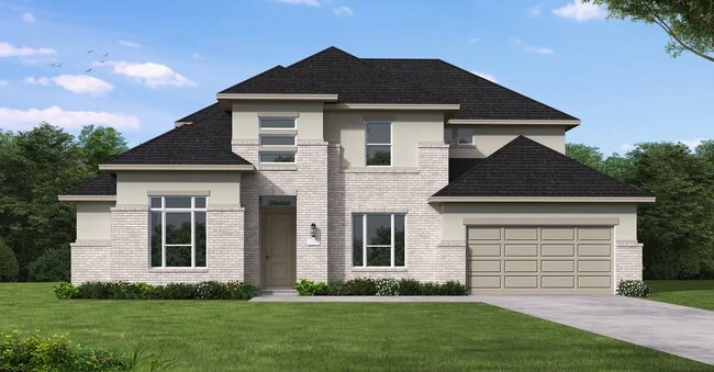 2321 Sorrelwood Ct unit 36228051, Celina, TX 75009 - photo 4