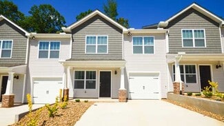 73 Cain Hollow Way, Asheville, NC 28806