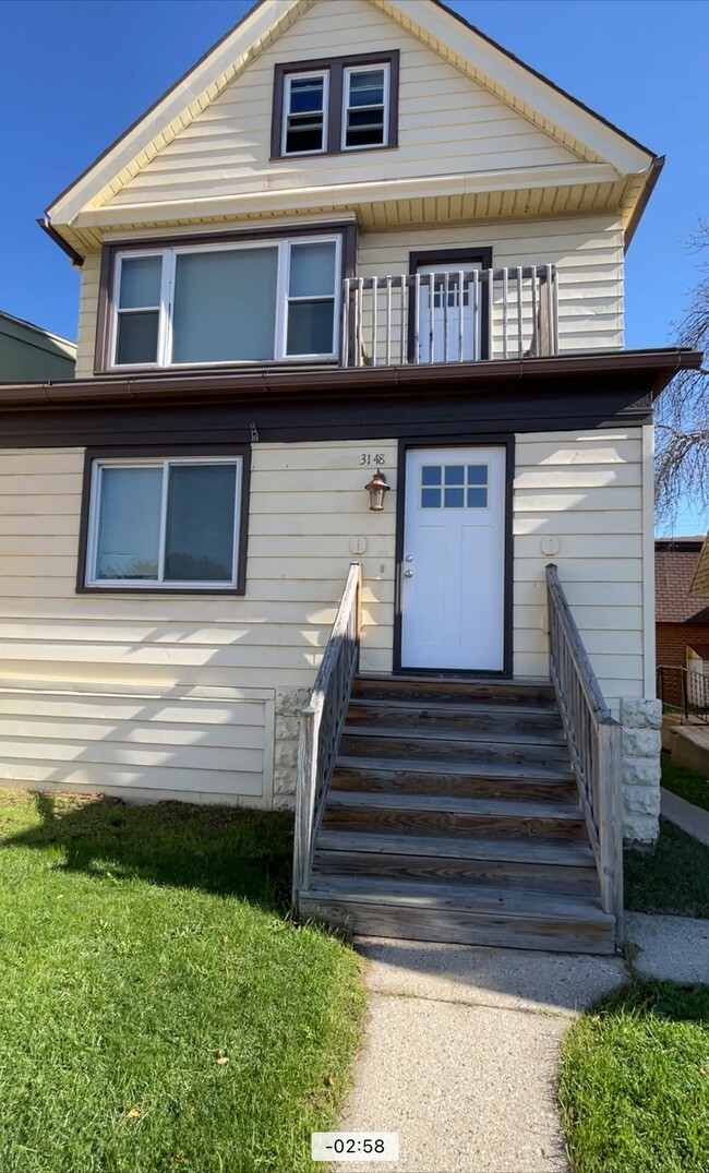 3148 S 13th St Unit 3148 S 13th st, Milwaukee, WI 53215