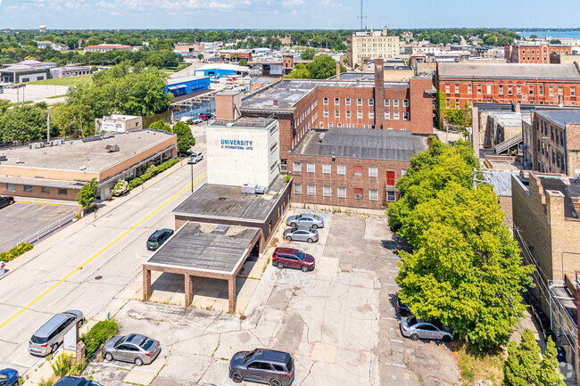 Academy of Racine