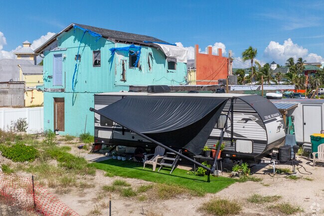 Hurricanes are an unfortunate but frequent event and part of living in Florida.