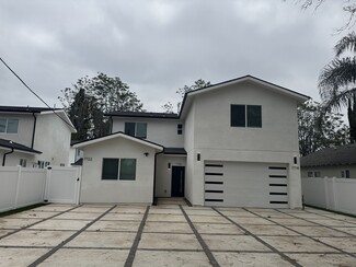 7720 Jordan Ave, Canoga Park, CA 91304