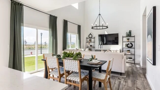 1869 E Bison Dr, Eagle Mountain, UT 84005 - photo 6