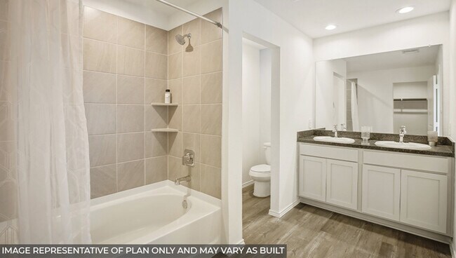 0 Model Coming Soon St unit 38476644, Hockley, TX 77447 - photo 7