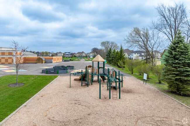 Glacier Ridge Elementary School