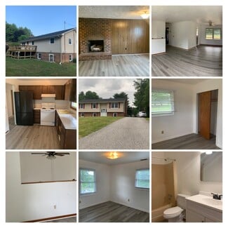 106 Maywood St, Blacksburg, VA 24060