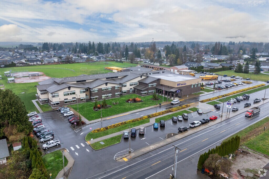 Nooksack Valley Middle School