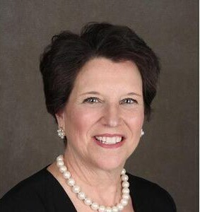 Vicki O'Leary