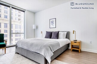 500 N Lake Shore Dr Unit FL5-ID394, Chicago, IL 60611