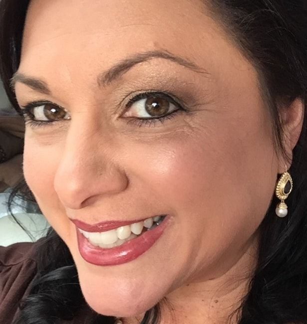 Michele Wright