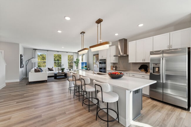 SOCA 56 unit 303, Cary, NC 27511 - photo 4