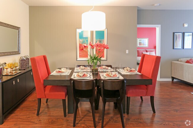 Bridgewater Square- One Month Free!, Bridgewater, NJ 08807 - photo 3