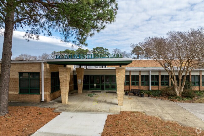 Lynnhaven Elementary School