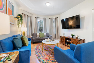15 Castlerock St Unit ID1058494P, Boston, MA 02125