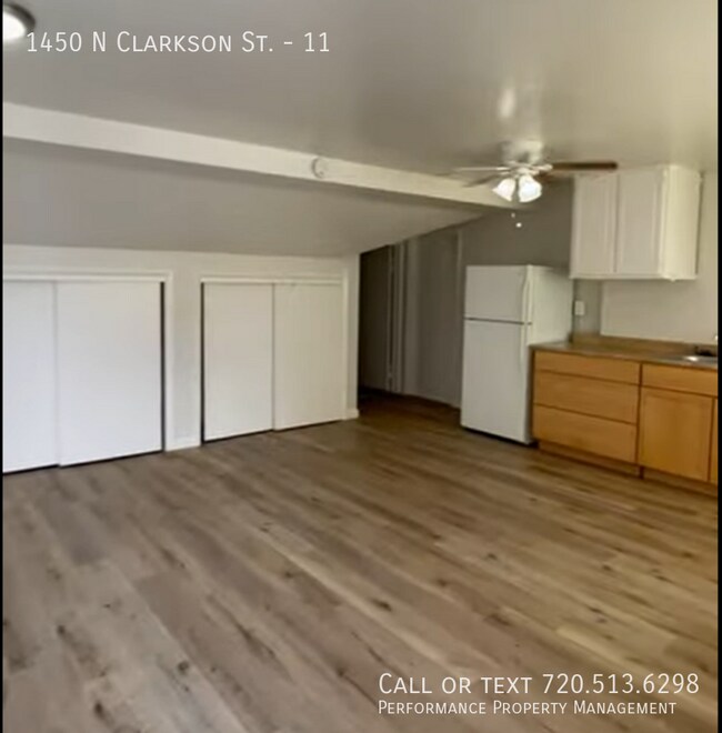 1450 N Clarkson St unit 11, Denver, CO 80218 - photo 6